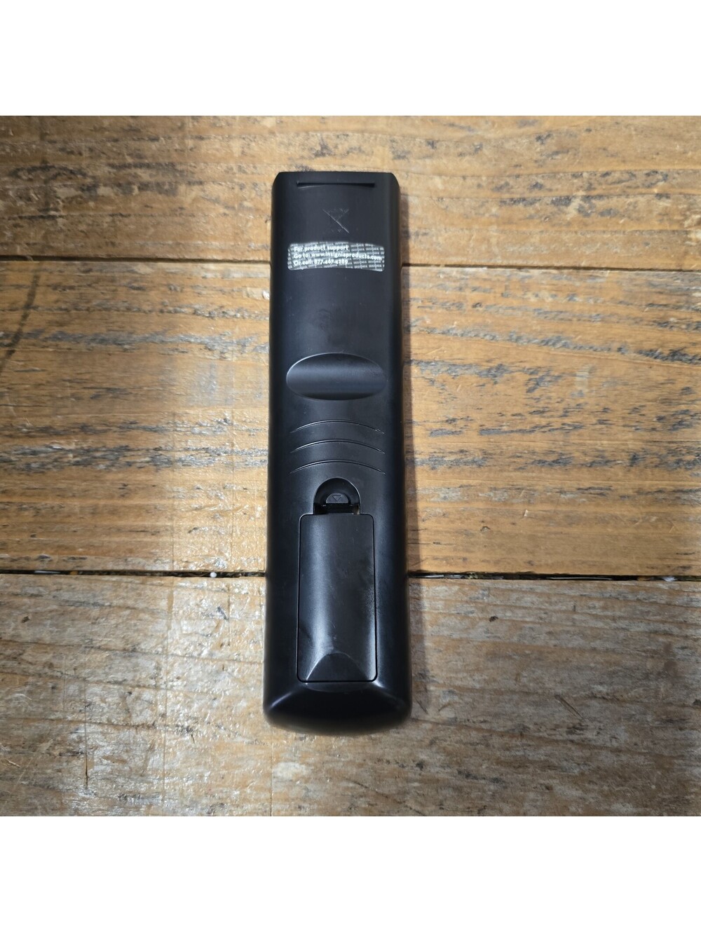 Insignia Remote Control RC-304. Tested. - Picture 2 of 3
